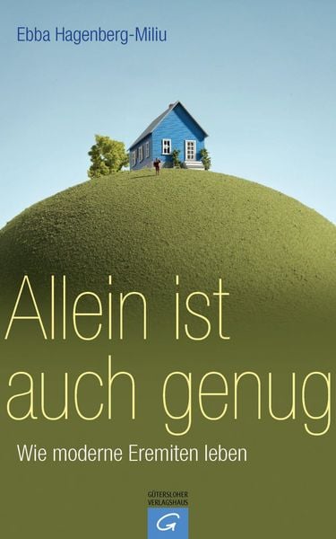 Produktbild: Allein ist auch genug