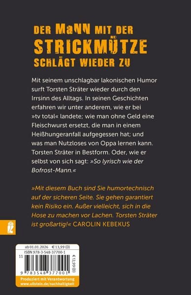 Produktbild: Als ich in meinem Alter war