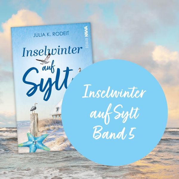 Produktbild: Inselwinter auf Sylt