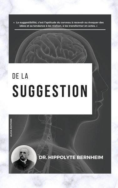 Produktbild: De la suggestion
