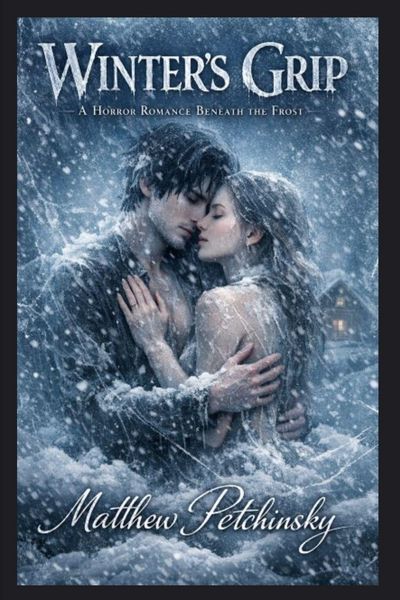 Produktbild: Winter's Grip