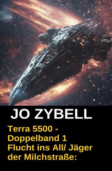 Produktbild: Terra 5500 - Doppelband 1