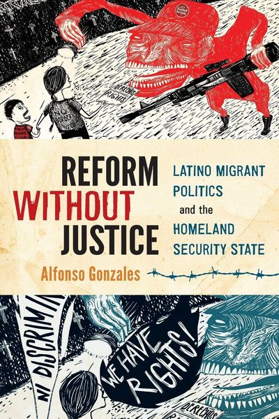 Produktbild: Reform Without Justice
