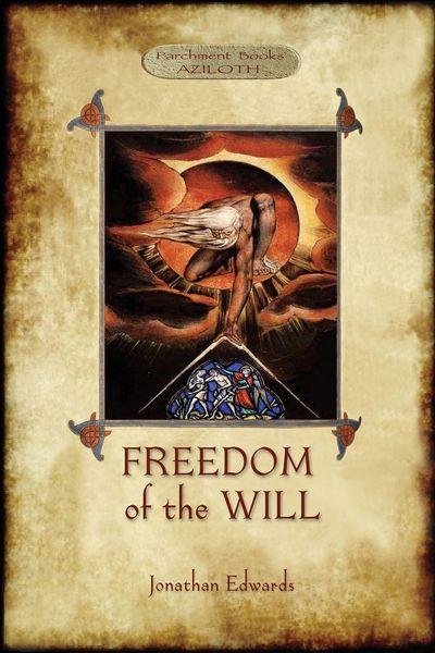 Produktbild: Freedom of the Will