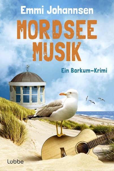 Produktbild: Mordseemusik