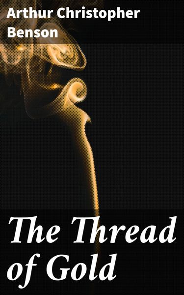 Produktbild: The Thread of Gold