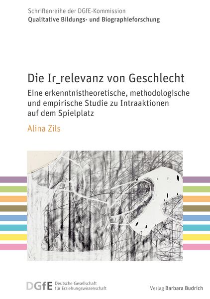 Produktbild: Die Ir_relevanz von Geschlecht
