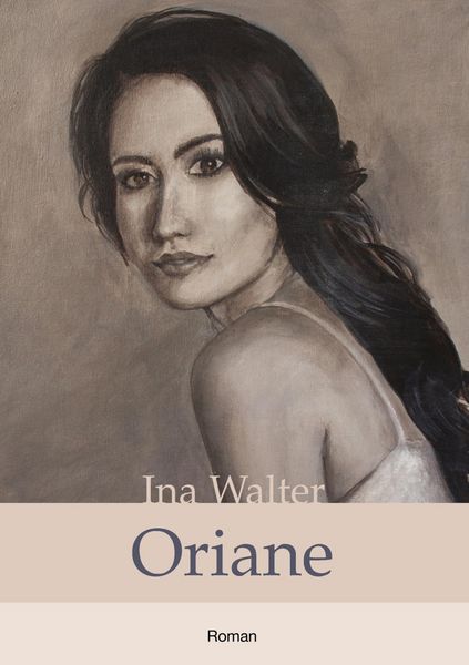 Produktbild: Oriane