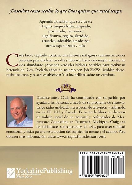 Produktbild: Declarando Cuanto Vales