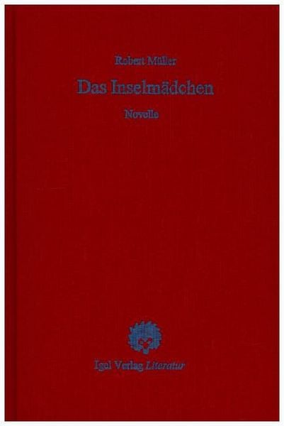 Produktbild: Das Inselm&auml;dchen
