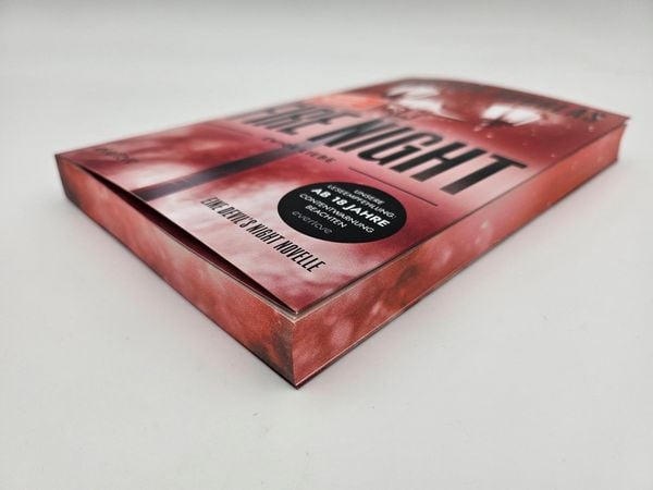 Produktbild: Fire Night &ndash; Ewige Liebe