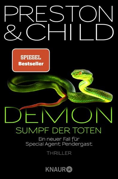 Produktbild: Demon - Sumpf der Toten