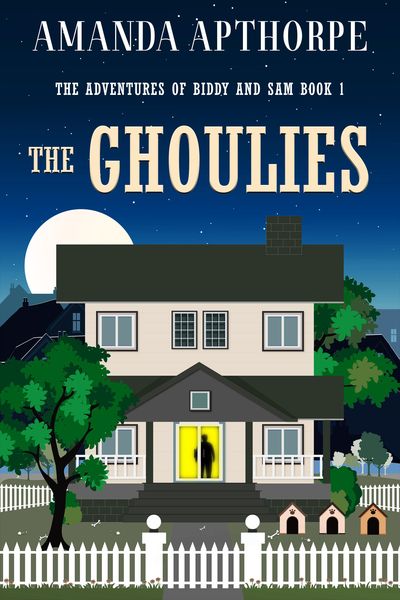 Produktbild: The Ghoulies
