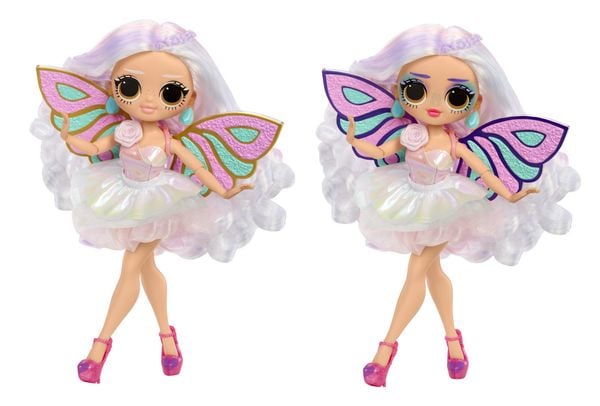 Produktbild: L.O.L. Surprise Tweens Eye Spy - Fairy