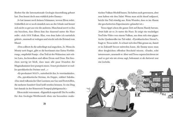 Produktbild: Battle of Schools - Die Rache des Robonators