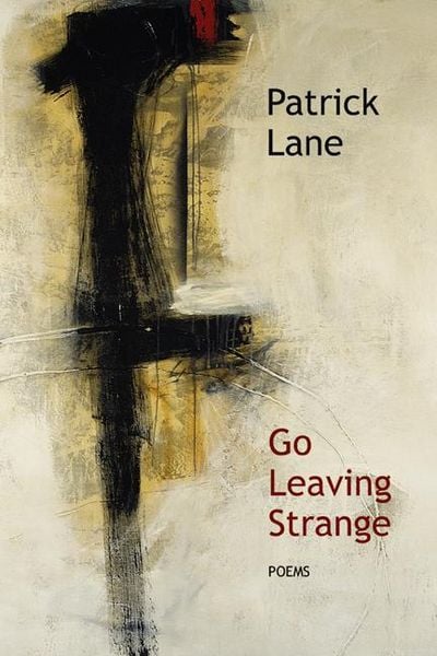 Produktbild: Go Leaving Strange