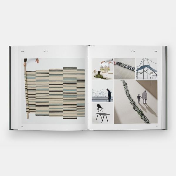 Produktbild: Ronan Bouroullec: Day After Day (2023)