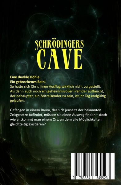 Produktbild: Schr&ouml;dingers Cave