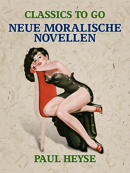 Produktbild: Neue Moralische Novellen