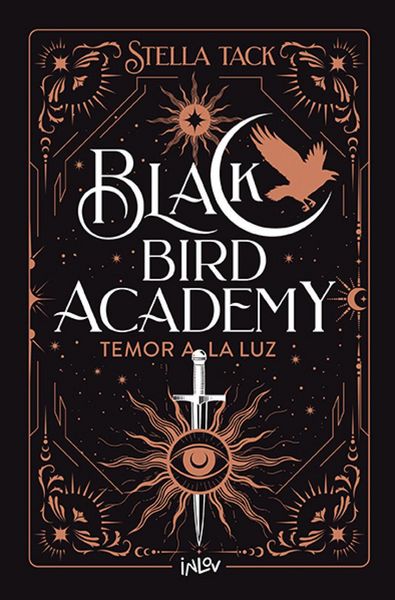Produktbild: Temor a la Luz / Fear of Light