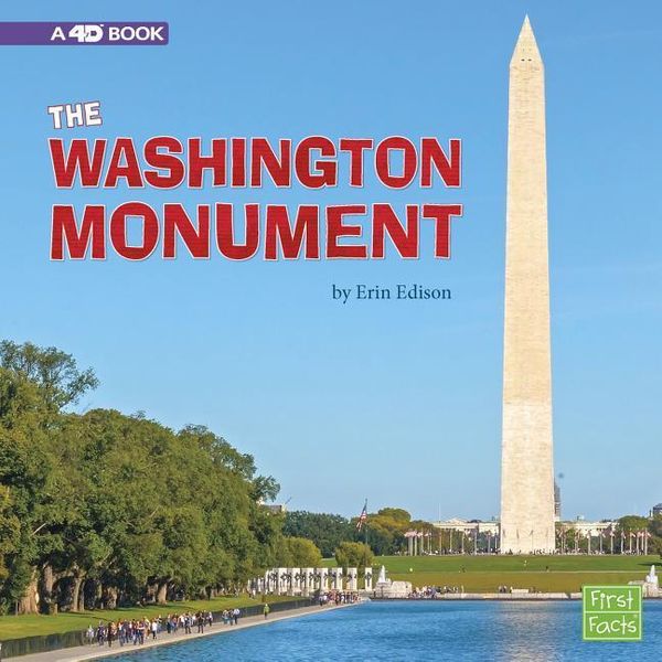 Produktbild: The Washington Monument
