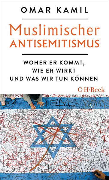 Produktbild: Muslimischer Antisemitismus