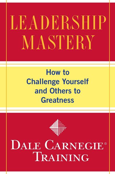 Produktbild: Leadership Mastery