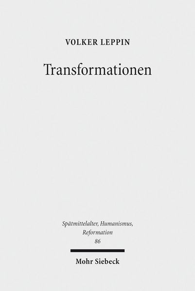 Produktbild: Transformationen