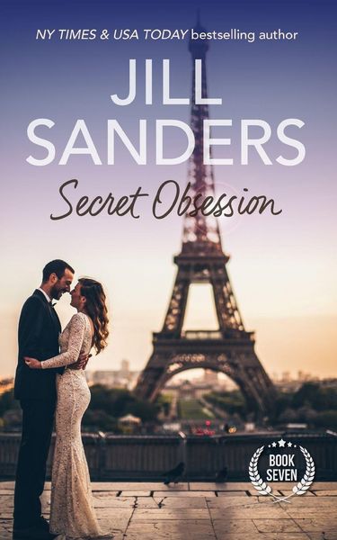 Produktbild: Secret Obsession