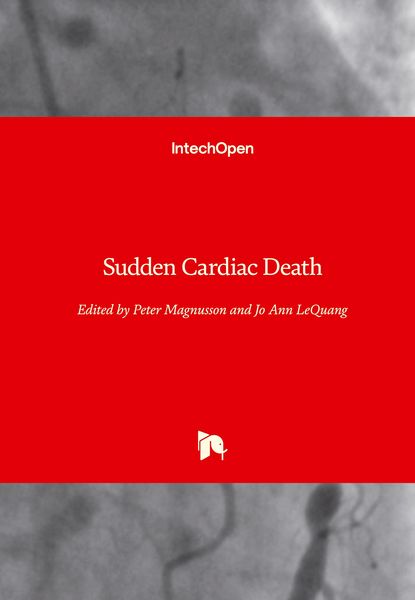 Produktbild: Sudden Cardiac Death