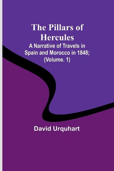 Produktbild: The Pillars of Hercules