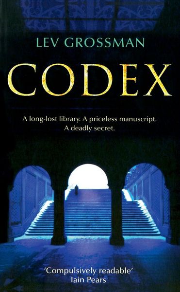 Produktbild: Codex