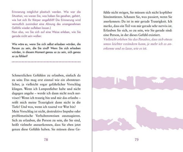 Produktbild: Achtsam leben