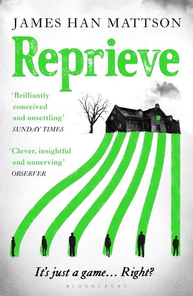 Produktbild: Reprieve