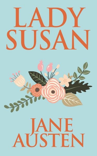 Produktbild: Lady Susan