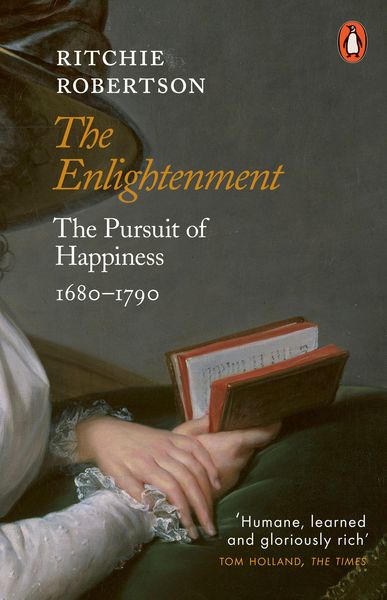Produktbild: The Enlightenment