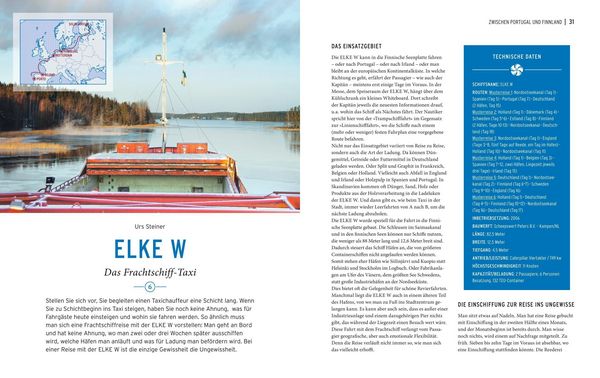 Produktbild: Abenteuer Schiffsreisen