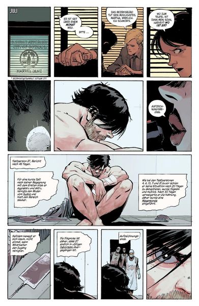 Produktbild: Absolute Batman