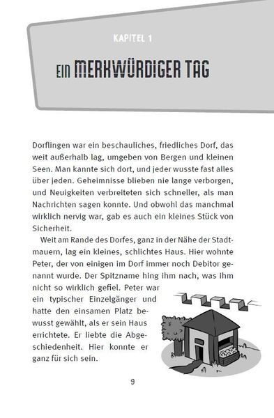 Produktbild: Die Legende des Netheritschwerts