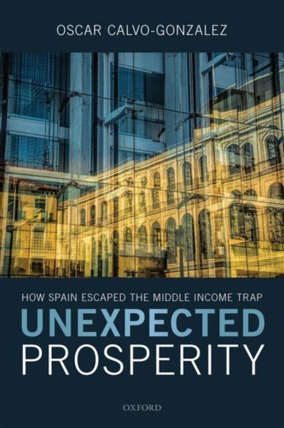 Produktbild: Unexpected Prosperity