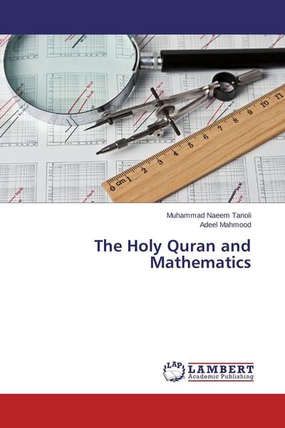Produktbild: The Holy Quran and Mathematics