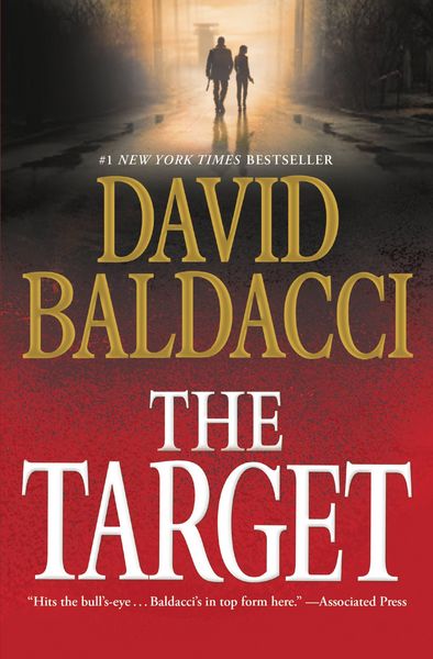 Produktbild: The Target