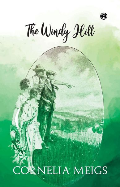 Produktbild: The Windy Hill