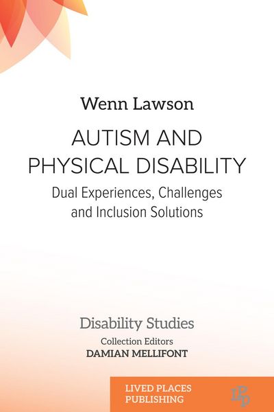 Produktbild: Autism and Physical Disability