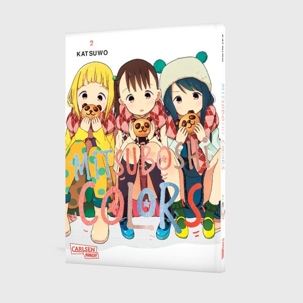 Produktbild: Mitsuboshi Colors 2