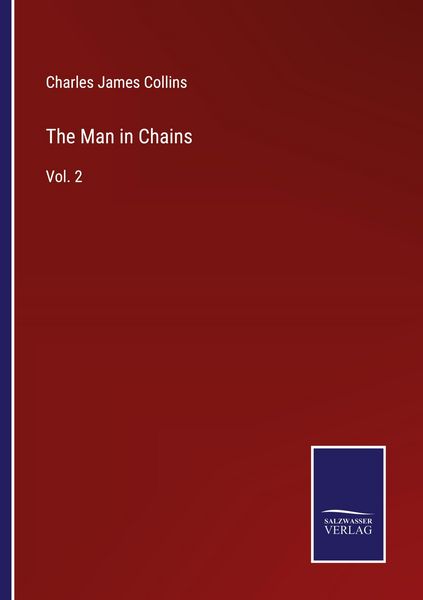 Produktbild: The Man in Chains