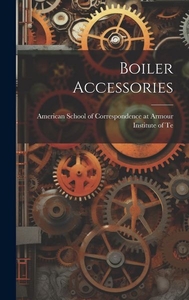 Produktbild: Boiler Accessories