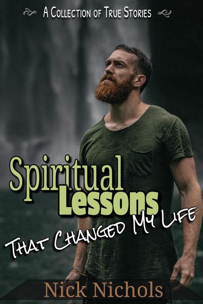 Produktbild: Spiritual Lessons: That Changed My Life