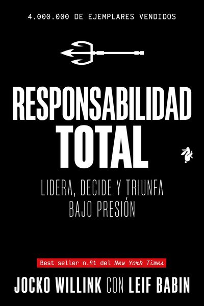Produktbild: Responsabilidad Total