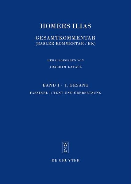 Produktbild: Text und &Uuml;bersetzung